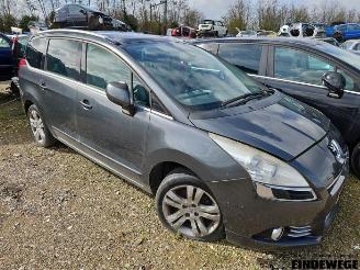 Peugeot 5008 5008 I (0A/0E), MPV, 2009 / 2017 1.6 THP 16V picture 2