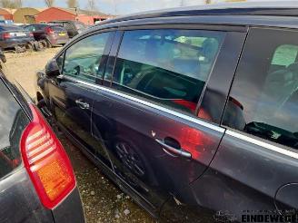 Peugeot 5008 5008 I (0A/0E), MPV, 2009 / 2017 1.6 THP 16V picture 12