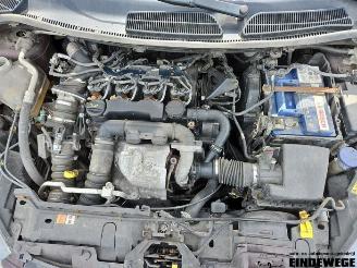 Ford Fiesta Fiesta 6 (JA8), Hatchback, 2008 / 2018 1.6 TDCi 16V picture 8
