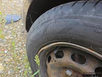 Ford Fiesta Fiesta 6 (JA8), Hatchback, 2008 / 2018 1.6 TDCi 16V picture 7