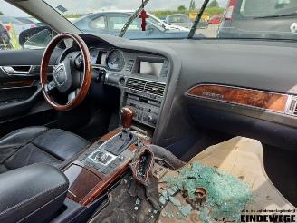 Audi A6 A6 (C6), Sedan, 2004 / 2011 3.0 TDI V6 24V Quattro picture 5