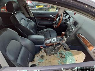 Audi A6 A6 (C6), Sedan, 2004 / 2011 3.0 TDI V6 24V Quattro picture 4