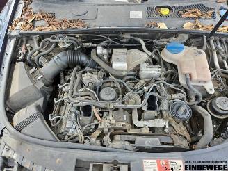 Audi A6 A6 (C6), Sedan, 2004 / 2011 3.0 TDI V6 24V Quattro picture 6
