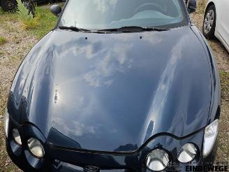 Hyundai Coupé Coupe, Coupe, 1996 / 2002 2.0i 16V picture 18