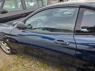Hyundai Coupé Coupe, Coupe, 1996 / 2002 2.0i 16V picture 8