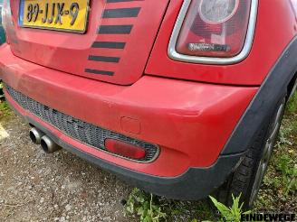 Mini Mini Mini (R56), Hatchback, 2006 / 2013 1.6 16V Cooper S picture 15
