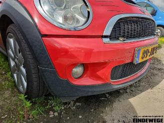 Mini Mini Mini (R56), Hatchback, 2006 / 2013 1.6 16V Cooper S picture 13
