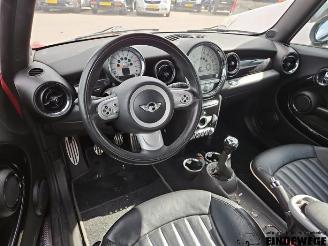 Mini Mini Mini (R56), Hatchback, 2006 / 2013 1.6 16V Cooper S picture 6