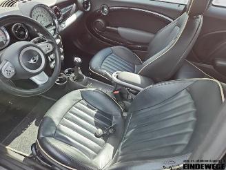 Mini Mini Mini (R56), Hatchback, 2006 / 2013 1.6 16V Cooper S picture 5