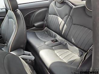 Mini Mini Mini (R56), Hatchback, 2006 / 2013 1.6 16V Cooper S picture 7