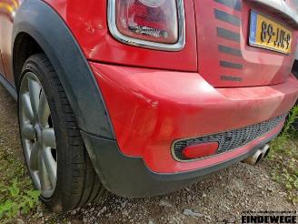 Mini Mini Mini (R56), Hatchback, 2006 / 2013 1.6 16V Cooper S picture 16