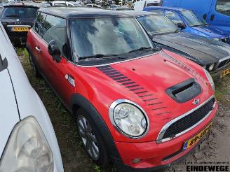 Mini Mini Mini (R56), Hatchback, 2006 / 2013 1.6 16V Cooper S picture 4