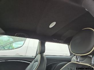 Mini Mini Mini (R56), Hatchback, 2006 / 2013 1.6 16V Cooper S picture 8