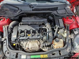 Mini Mini Mini (R56), Hatchback, 2006 / 2013 1.6 16V Cooper S picture 9