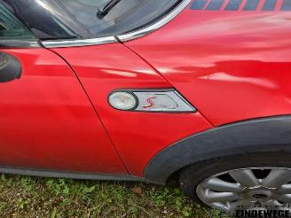 Mini Mini Mini (R56), Hatchback, 2006 / 2013 1.6 16V Cooper S picture 19