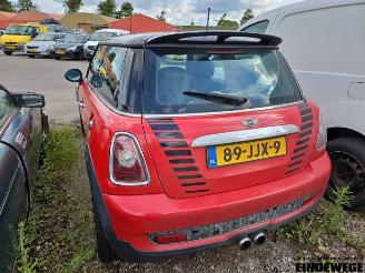 Mini Mini Mini (R56), Hatchback, 2006 / 2013 1.6 16V Cooper S picture 2