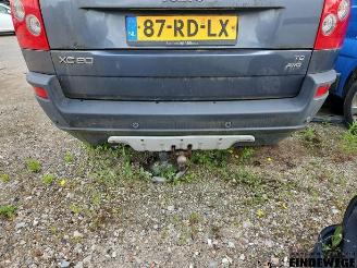 Volvo Xc-90 XC90 I, SUV, 2002 / 2014 2.9 T6 24V picture 17