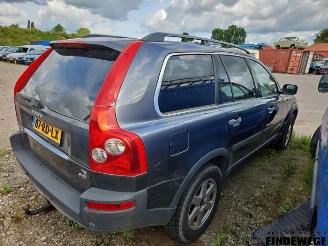 Volvo Xc-90 XC90 I, SUV, 2002 / 2014 2.9 T6 24V picture 3