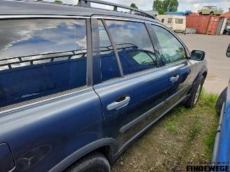 Volvo Xc-90 XC90 I, SUV, 2002 / 2014 2.9 T6 24V picture 13