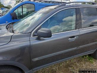 Volvo Xc-90 XC90 I, SUV, 2002 / 2014 2.9 T6 24V picture 10