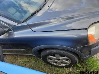 Volvo Xc-90 XC90 I, SUV, 2002 / 2014 2.9 T6 24V picture 21