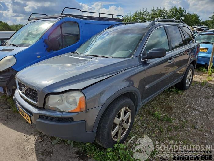 Volvo Xc-90 XC90 I, SUV, 2002 / 2014 2.9 T6 24V