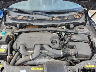 Volvo Xc-90 XC90 I, SUV, 2002 / 2014 2.9 T6 24V picture 9