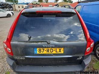 Volvo Xc-90 XC90 I, SUV, 2002 / 2014 2.9 T6 24V picture 16