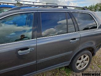 Volvo Xc-90 XC90 I, SUV, 2002 / 2014 2.9 T6 24V picture 11