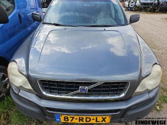 Volvo Xc-90 XC90 I, SUV, 2002 / 2014 2.9 T6 24V picture 22