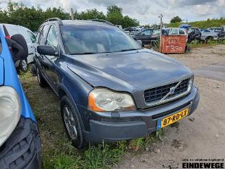 Volvo Xc-90 XC90 I, SUV, 2002 / 2014 2.9 T6 24V picture 4