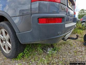 Volvo Xc-90 XC90 I, SUV, 2002 / 2014 2.9 T6 24V picture 18