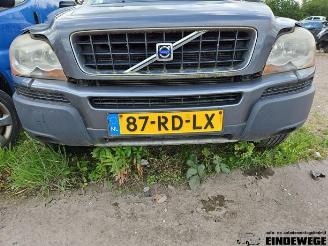 Volvo Xc-90 XC90 I, SUV, 2002 / 2014 2.9 T6 24V picture 24