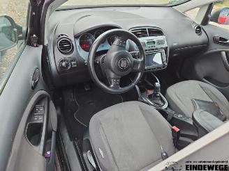 Seat Altea Altea XL (5P5), MPV, 2006 / 2015 1.4 TSI 16V picture 4