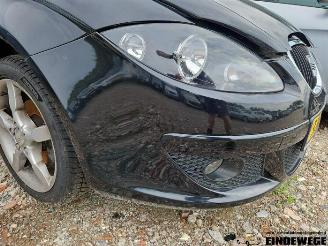 Seat Altea Altea XL (5P5), MPV, 2006 / 2015 1.4 TSI 16V picture 7