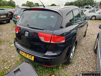 Seat Altea Altea XL (5P5), MPV, 2006 / 2015 1.4 TSI 16V picture 2