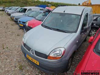 Renault Kangoo Kangoo Express (FC), Van, 1998 / 2008 1.5 dCi 60 picture 2