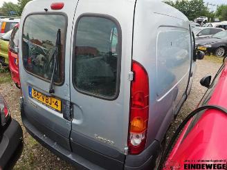 Renault Kangoo Kangoo Express (FC), Van, 1998 / 2008 1.5 dCi 60 picture 4