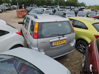 Subaru Justy G3X Justy, Hatchback 5-drs, 2003 / 2008 1.3 16V AWD picture 2