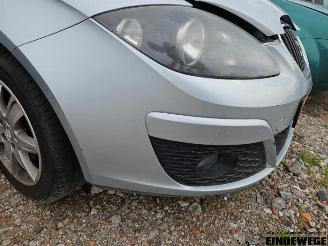 Seat Altea Altea XL (5P5), MPV, 2006 / 2015 1.2 TSI picture 8
