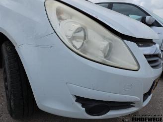 Opel Corsa Corsa D, Hatchback, 2006 / 2014 1.3 CDTi 16V ecoFLEX picture 9