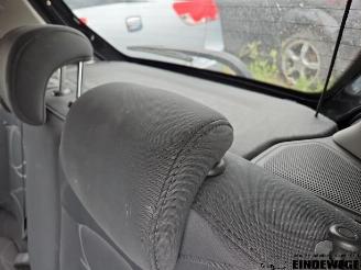 Chevrolet Spark Spark (M300), Hatchback, 2010 1.0 16V Bifuel picture 15