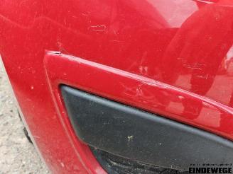 Renault Twingo Twingo II (CN), Hatchback 3-drs, 2007 / 2014 1.2 picture 9