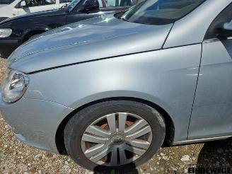 Volkswagen Eos Eos (1F7/F8), Cabrio, 2006 / 2015 2.0 TDI DPF picture 17