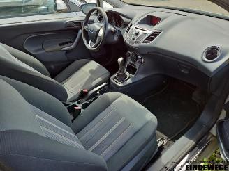 Ford Fiesta Fiesta 6 (JA8), Hatchback, 2008 / 2018 1.4 TDCi picture 4