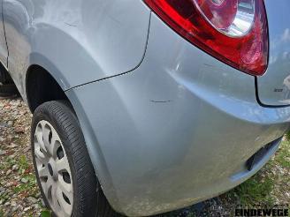Ford Ka Ka II, Hatchback, 2008 / 2016 1.2 picture 15