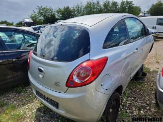 Ford Ka Ka II, Hatchback, 2008 / 2016 1.2 picture 3