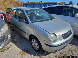 Volkswagen Polo Polo IV (9N1/2/3), Hatchback, 2001 / 2012 1.2 12V picture 2