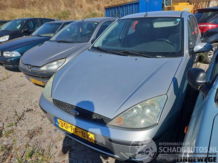 Ford Focus Focus 1, Hatchback, 1998 / 2004 1.6 16V