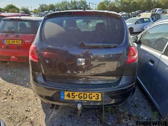 Seat Altea Altea (5P1), MPV, 2004 / 2015 2.0 FSI 16V picture 3